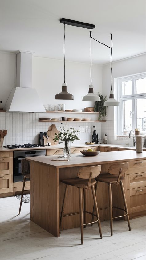 Diseño ideal de cocina