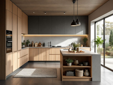 Cocina soñada