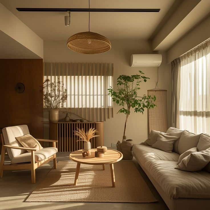 Espacios emocionales en diseño de interiores