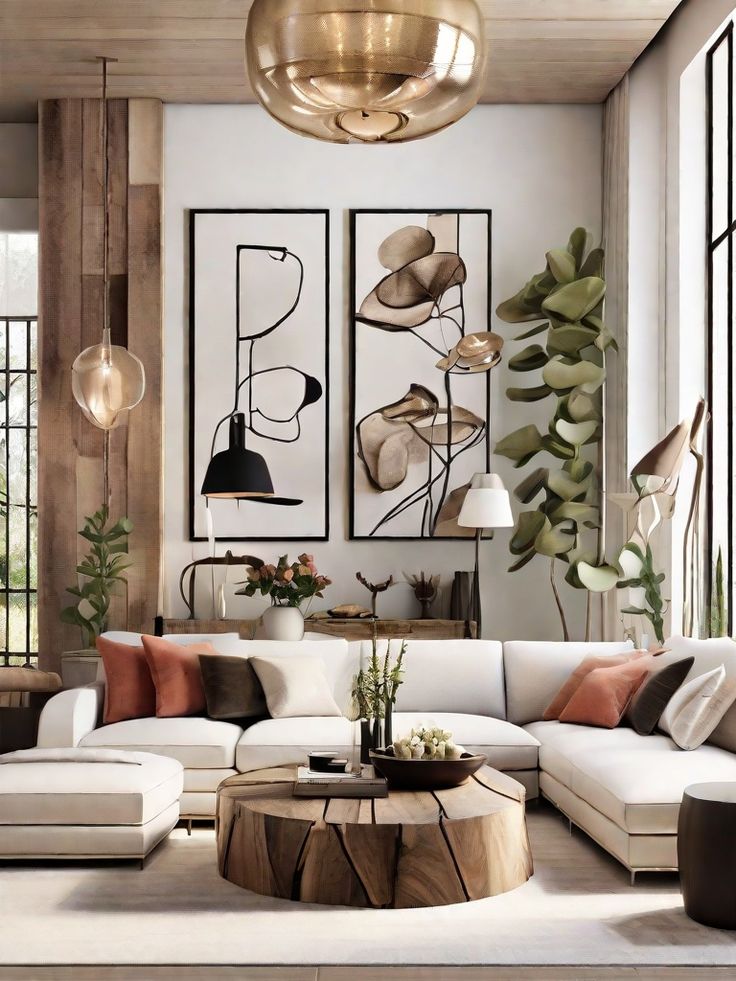 Decoración emocional para el hogar