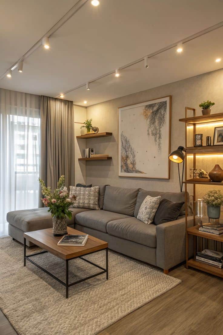 Renovación sin remodelar