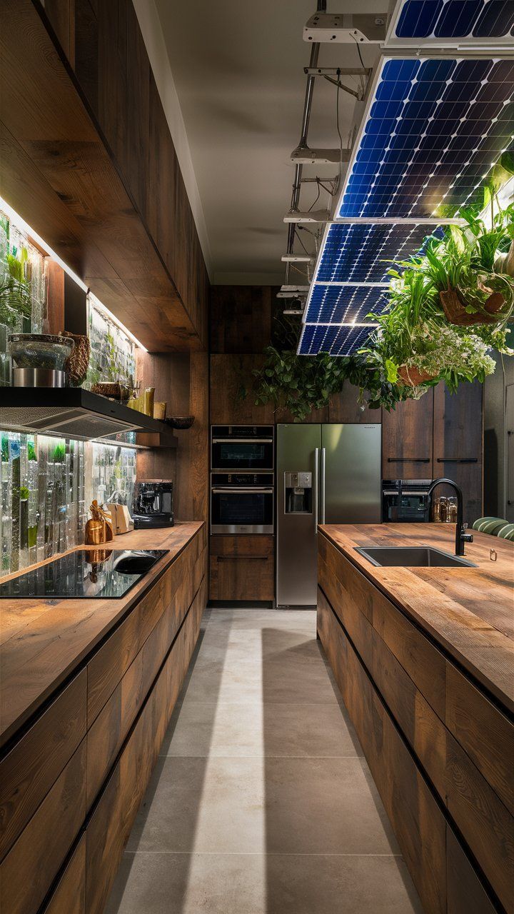 Diseño sostenible y funcional